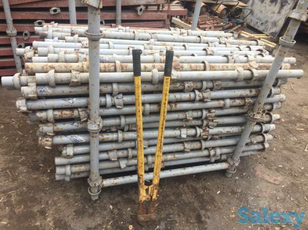 балка двутавровую бдк ,Стойки телескопические,Cup-lock,Хси,опалубка, фотография 6