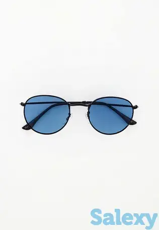 Очки солнцезащитные ray flector, фотография 1