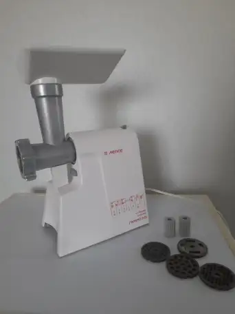 Мясорубка, фотография 1