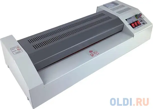 Ламинатор офисный гелеос лм а3 про a3, фотография 1