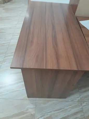 продам офисные столы бу и офисный шкаф бу, фотография 3