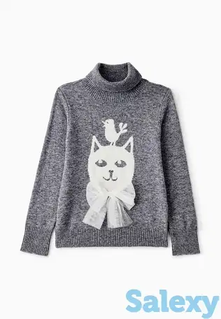 Водолазка aviva, фотография 1