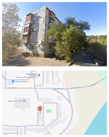 Продается 4-комн. квартира 63,2м, этаж 1 из 5, фотография 10