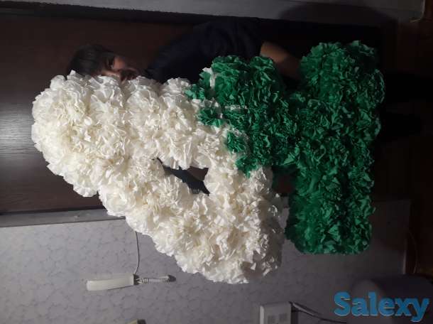 Продам цифру 3D на день рождения, фотография 7