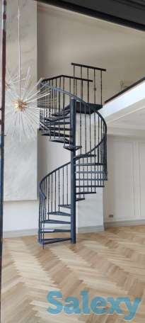 Лестницы, фотография 5