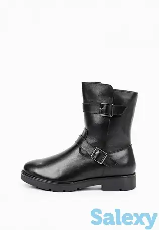 Ботинки ralf ringer, фотография 1