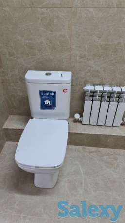 Гипсокартон, ламинат, двери. Изготовление мебели., фотография 9