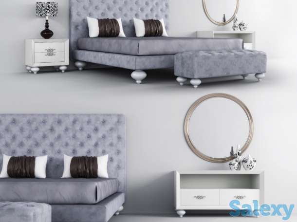 Купить итальянскую мебель, фотография 1