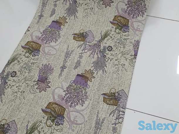 Испанский гобеленовый коврик, ковровая дорожка Испания Lilla, фотография 3