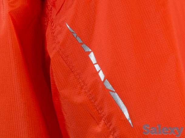 Куртка сивера стякуш 4.0 мандарин, фотография 9