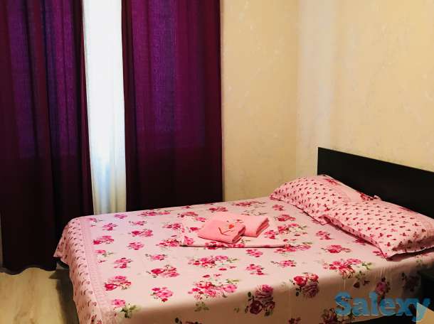 Сдаю 2 комнатную квартиру в новостройке., 3мкр 18дом, фотография 6