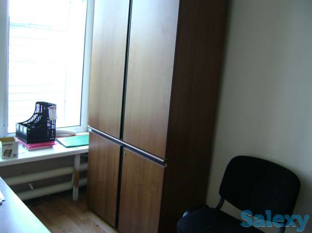 Продам стол 3шт стулья 2шт шкаф, фотография 3