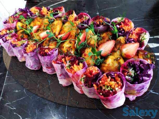 Повар на выезд Алматы, фотография 11