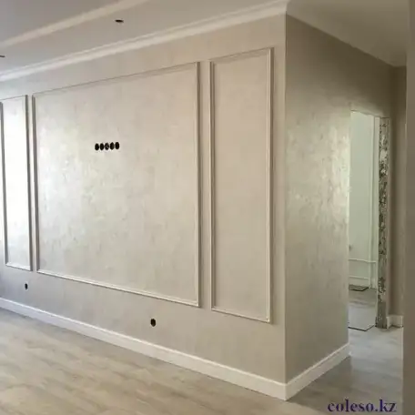 Ремонт квартир. Без посредников! Стаж работы более 15 лет. Рита., фотография 10