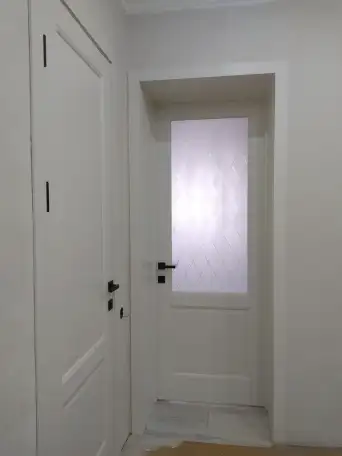 Установка дверей, фотография 8