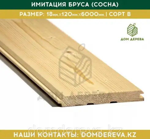 Дом  Дерева, фотография 5