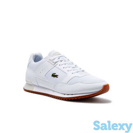 Кроссовки lacoste partner piste, фотография 1
