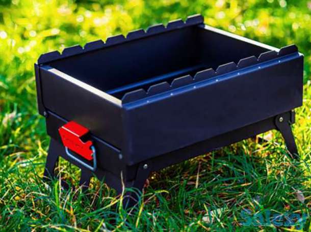 Мангал Печенег Дипломат !, фотография 1