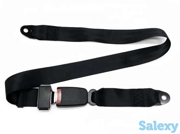 Ремни Безопасности, фотография 4