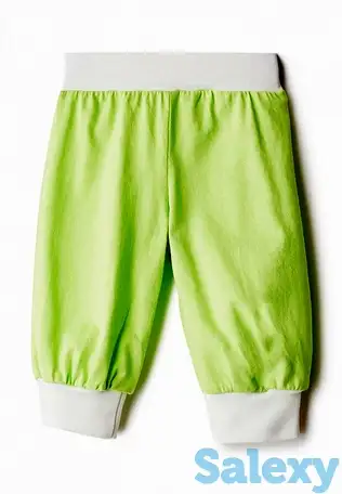 Брюки домашние котмаркот, фотография 1