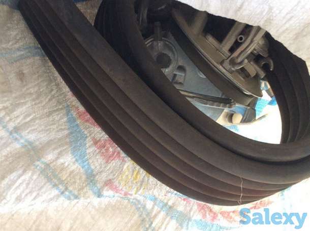 Продам доильный аппарат для коней, фотография 2