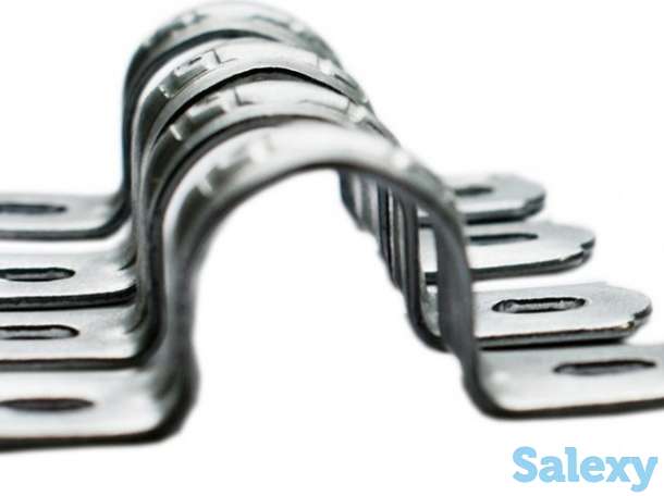 Хомуты. Широкий ассортимент на складе!, фотография 4