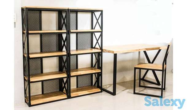 Металлоизделия-конструкции под индивидуальный запрос, фотография 1