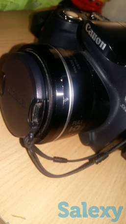 Фотоаппарат, фотография 1