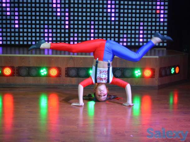 Танцы. Йога., фотография 4