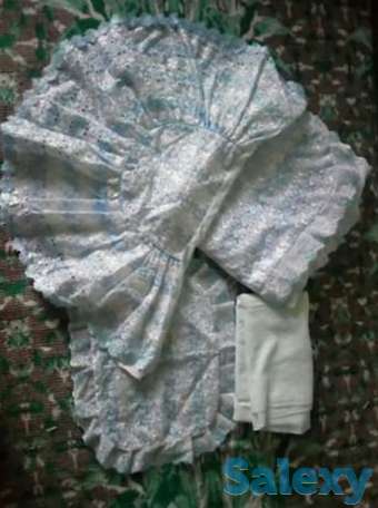 Комплект для выписки, фотография 1