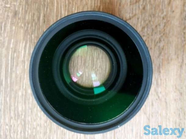 Ширик Sony VCL - HG0758., фотография 4