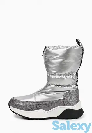 Дутики t.taccardi, фотография 2