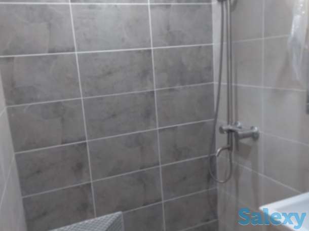 Кафель,керамогранит. Ванны под ключ., фотография 1