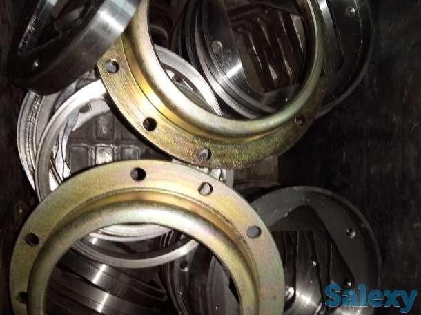 Запчасти для ямобуров БМ 302 БКМ 317 БМ 205 БМ 205 Д БКМ 515, фотография 16