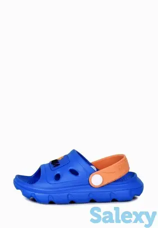 Сандалии biker, фотография 1