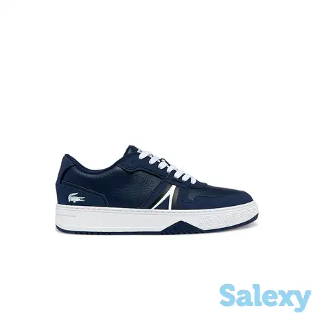 Кеды lacoste l001, фотография 1