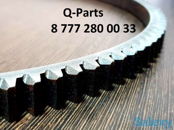 Венец маховика на Hitachi ZX180, фотография 1