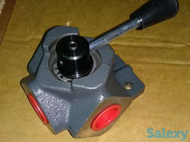 Запчасти на спецтехнику (дорожная, строительная, с/х, коммунальная, крановая и т.д), фотография 8