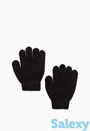 Перчатки sela, фотография 1