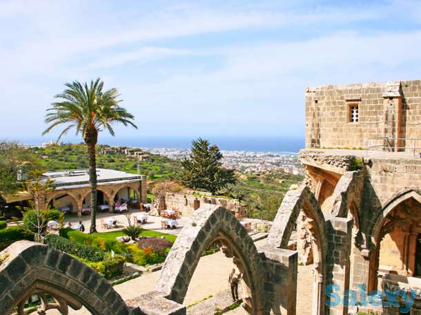 Квартира на Кипре, фотография 4