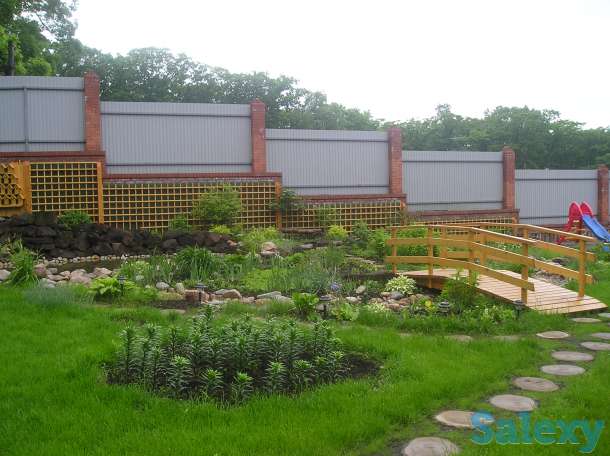 Сад мечты на вашем участке!, фотография 1