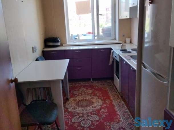 Продам 3-х комнатную квартиру.р\н КШТ., фотография 2