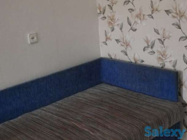 Продам 1 ком малосем.квартиру ДК строитель, ул,Валиханова, фотография 5