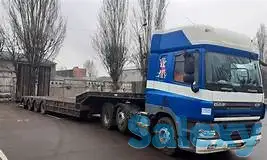 требуются водители всех категорий Фуры дальнобой, фотография 2