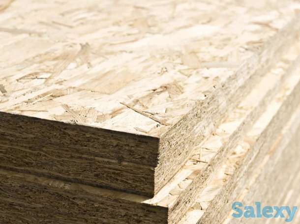 OSB-3, Осб , осп алматы, фотография 1