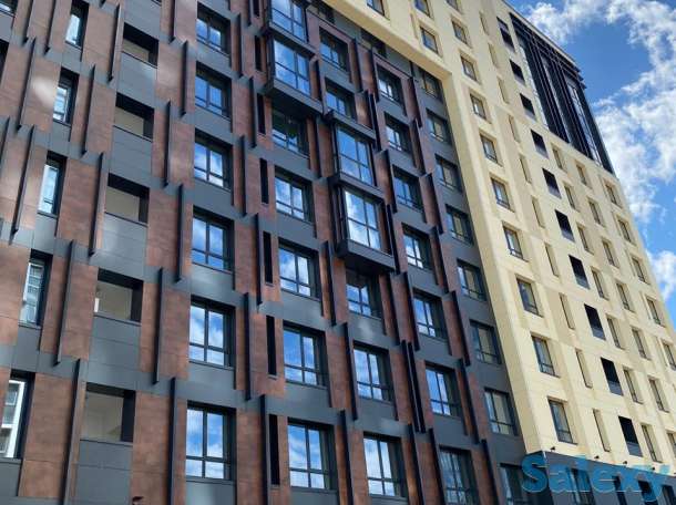 Облицовка дома, фотография 3