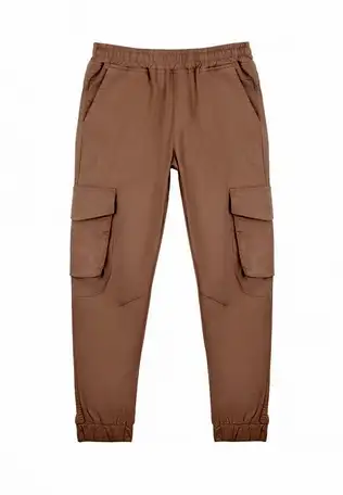 Брюки bell bimbo, фотография 1