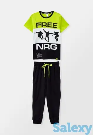 Костюм спортивный playtoday, фотография 1