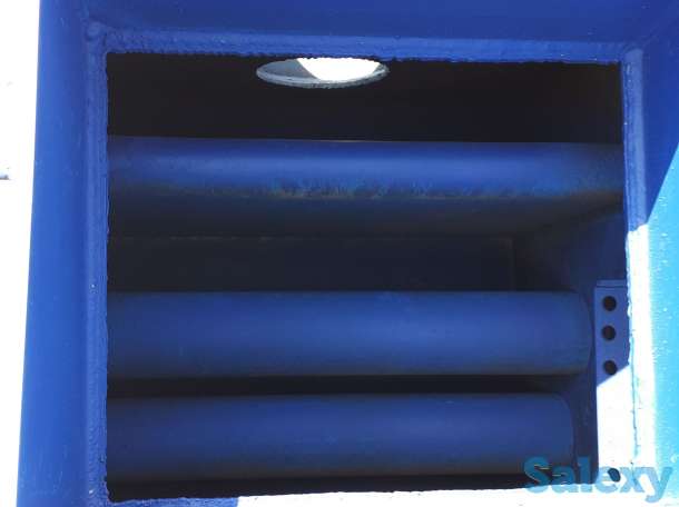 Котлы отопления, длительного горения 