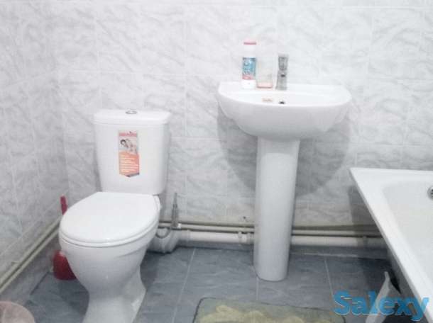 1 комн.квартира, Ч.Айтматова, угол Сыганак, р-н Жагалау, фотография 2